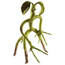 The Noble Collection Bendable Bowtruckle Pickett picture