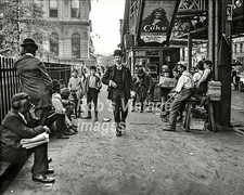 New York City Newsboys & Dandy 1901 Gilded Age 8.5x11 picture