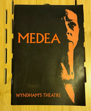 1990s Original Theatre Ballet Programs Diana Rigg Robert Lindsay John Nettleton  picture