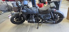 1983 Honda Goldwing Bobber Steam Punk picture