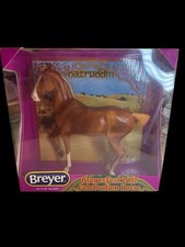 Breyer Nazruddin 711253 Marwari BreyerFest 2017 Celebration Horse NIB picture