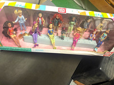 Disney Ralph Breaks the Internet Princesses Doll & Figure Set RARE from Disney picture