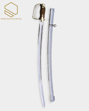 Polish Saber wz1934 – A Perfect Collectible and Functional Replica picture