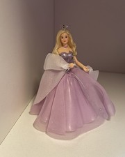 2005 Barbie And The Magic Of Pegasus, Hallmark Keepsake Ornament picture