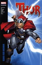 Thor Reborn from Ragnarok TPB Modern Era Epic Collection #1-1ST VF 2024 picture