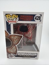 Funko Pop Vinyl: Stranger Things - Demogorgon (Open Face) #428 picture