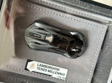 Pantheom 1:64 Lamborghini Terzo Millennio Satin Metal Grey picture