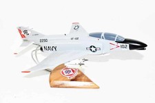 VF-102 Diamondbacks F-4B Model, 1/42 (18