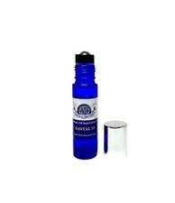 Santal 33. Al Dunya Imports. Concentrated Essential Oil Perfume Oil 10ml Roll On picture