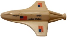 Vintage Enter Prise NASA water/air Space Shuttle  picture