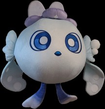 Mulcharmy Fuwalos Plush Exclusive Yugioh Sdcc 2026 picture