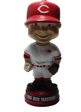 Cincinnati Reds Vintage Special Edition Bobblehead MLB Baseball picture