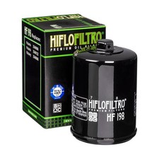 Hiflofiltro Oil Filter Fits Indian  FTR 2019 picture