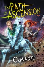 The Path of Ascension: A LitRPG Adventure picture
