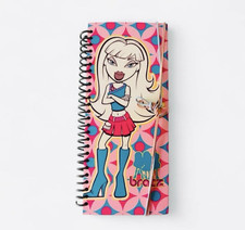 Vintage 2004 Bratz MGA Address Book picture