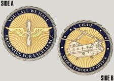CH-47F Block I Product Office