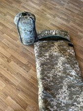 Sleeping bag -20 tactical💛💙 picture