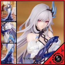 NEW AUTHENTIC Myethos Gift+ Genshin Impact 1/8 Skirk Gathering Figure Presale picture
