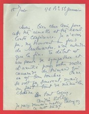 AA11-LAS-ANDREE VIOLLIS-ST GERMAIN-1926 picture