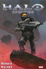 Halo: Uprising picture