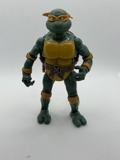 Teenage Mutant Ninja Turtles Classic Collection Michelangelo 6