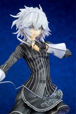 quesQ 1/8 Scale East Project Lzayoi Sakuya Finished Painted PVC Garage Kit Toy picture