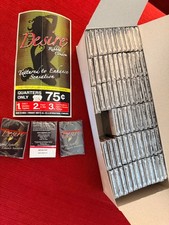 Condom Vending Machine Packages 