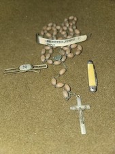 WWII Personal Lot Named to Seidnitzer picture
