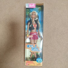 Barbie Cali Girl picture