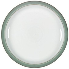 Denby-Langley Regency Green Dinner Plate 104503 picture