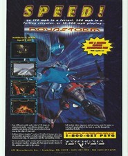 Novastorm Print Ad/Poster Art PC Big Box (B) picture
