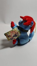 Not for Sale Shin Megami Tensei Devil Children Plush Toy 19cm picture
