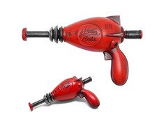 12.5” Fallout 4 Nuka Cola Thirst Zapper Replica Foam Gun Cosplay Costume Prop Co picture