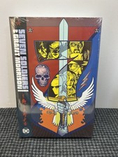 Seven Soldiers by Grant Morrison Omnibus HC 2023 Edition DC Comics Sealed New picture