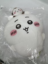 Gray Hoodie Service Co., Ltd. Magnetic Plush - Chiikawa And Beetles - Chiikawa picture