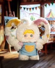 MayMei Forgotten Funfair 400% Series Confirmed Blind Box Pendant Doll Figure Toy picture