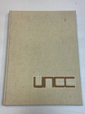 1978 UNCC University of North Carolina Charlotte NC Student Yearbook Alumni Old picture