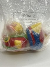 Rare 2019 Warren Buffett Charlie Munger Berkshire Hathaway Superman Rubber Ducks picture