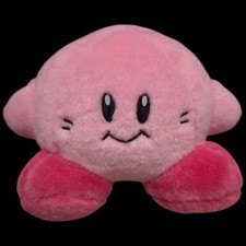 Kirby 30th Anniversary Classic Plush San-Ei NWT Japan Exclusive Retro Import picture