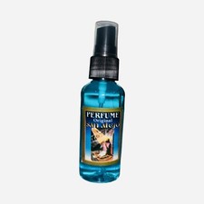 SAN ALEJO PERFUME Espiritual - Saint Alexis Spiritual Cologne St Alexius picture