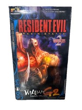 Resident Evil 2 William G2 Resin Statue Palisades Dr. William Birkin 371/400 picture
