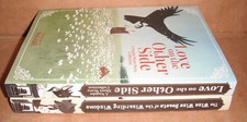 Love on the Other Side & Wize Wize Beasts Manga by Nagabe English   picture
