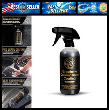 Adam's Polishes Advanced Graphene Ceramic Spray Coating - 18+ Months Sprayable G picture