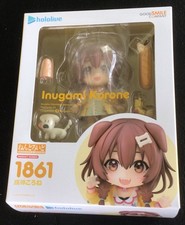 Hololive Inugami Korone  1861 Nendoroid Series NEW picture
