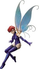 figma Shin Megami Tensei Pixie Action Figure SP-105 Good Smile Company picture