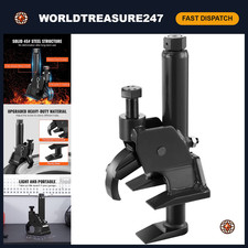 Heavy-Duty Manual Tire Bead Breaker Tool for 38