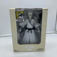 Comic Con Figure SDCC 2009 White Hollow Bleach Ichigo Toynami Rare picture