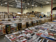 Assorted Retail Treasure Box – Mystery Merchandise Selection picture