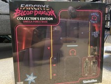 Far Cry 3 Blood Dragon: PS4 Collector’s Edition (In Hand) picture
