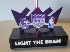 Sacramento Kings Light The Beam New Price picture